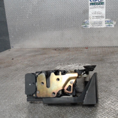 Serrure porte arg Alfa romeo 156 1.9 jtd (2000-2001)