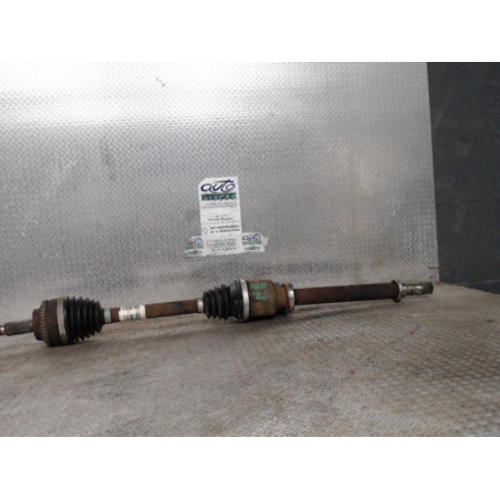Transmission avant droite Renault CLIO II 1.5 dci (2007-2009)