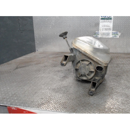 Phare antibrouillard avant gauche Opel MERIVA A Monospace 1.8 (2003-2010)