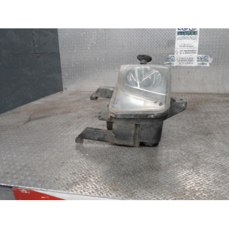Phare antibrouillard avant gauche Opel MERIVA A Monospace 1.8 (2003-2010)