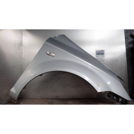 Aile avant droite HYUNDAI GETZ  0