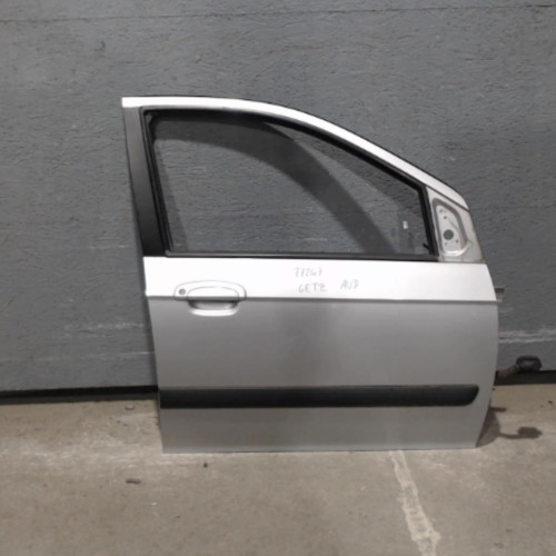 Porte avant droite HYUNDAI GETZ  0