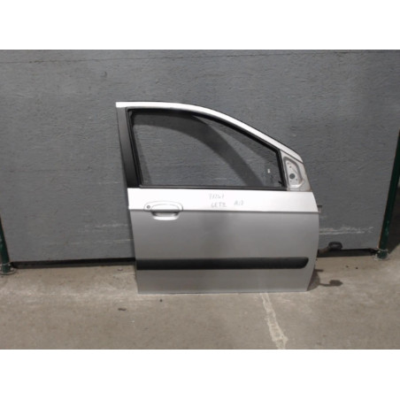 Porte avant droite HYUNDAI GETZ  0
