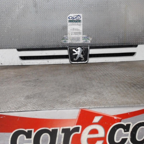 Calandre Peugeot BOXER Camionnette 2.5 d (1994-2002)