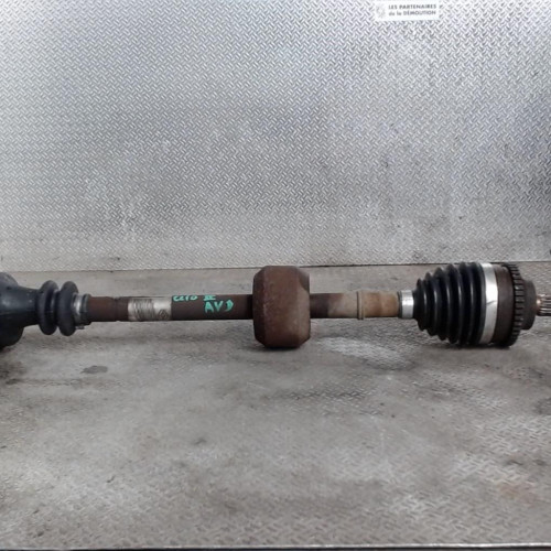 Transmission avant droite Renault CLIO II 1.5 dci (2001-2009) 3 portes