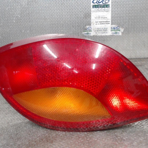 Feu arrière gauche Ford KA 1.3 i (1996-2008)