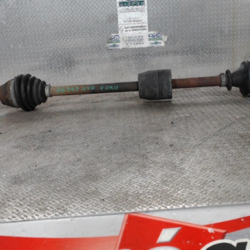 Transmission avant droite Ford KA 1.3 i (1996-2008)