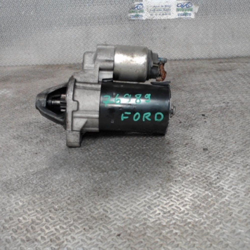 Démarreur Ford KA 1.3 i (1996-2008)