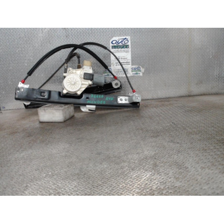Mecanisme  moteur lève-glace avant droit Ford MONDEO IV A trois volumes 1.8 tdci (2007-2015)