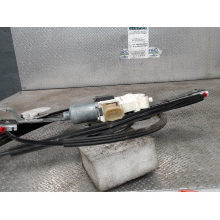 Mecanisme  moteur lève-glace avant droit Ford MONDEO IV A trois volumes 1.8 tdci (2007-2015)
