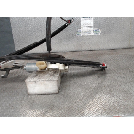 Mecanisme  moteur lève-glace avant droit Ford MONDEO IV A trois volumes 1.8 tdci (2007-2015)