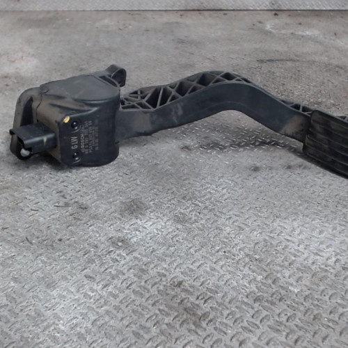 Pedale accelerateur Peugeot 307 Break 1.6 hdi (2005-2008) 5 portes