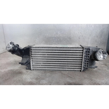 Echangeur air Peugeot 407 2.0 hdi (2009-2010)