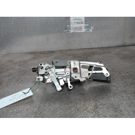 Serrure porte arg PEUGEOT PARTNER 1  0