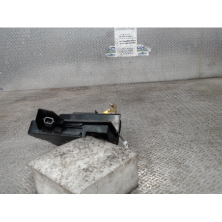 Serrure porte avg Dacia SANDERO II 1.5 dci 75 - blue dci 75 (2012)