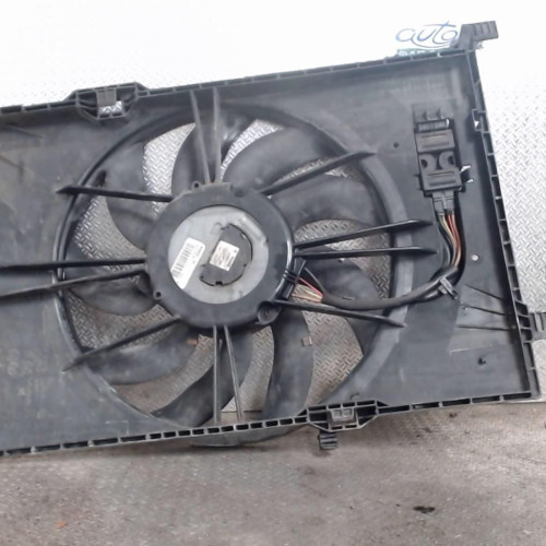 Ventilateur de refroidissement MERCEDES CLASSE A 169  0