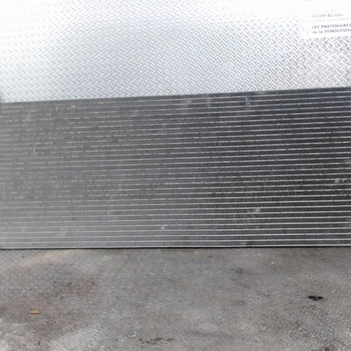 Condenseur clim Peugeot BOXER Camionnette 2.2 hdi 100 (2006)