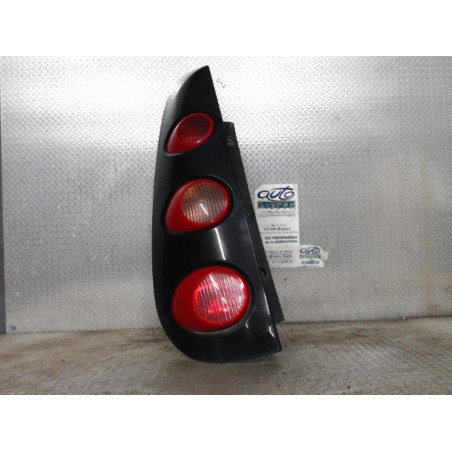 Feu arrière gauche Smart FORFOUR 1.5 cdi (2004-2006)