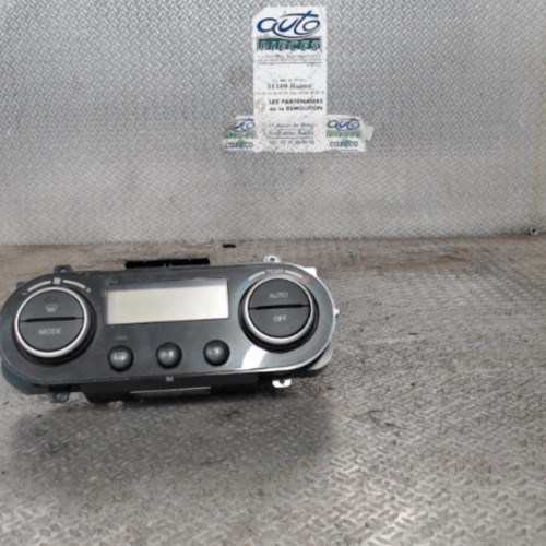Commande de chauffage Suzuki SWIFT III 1.3 (2005)