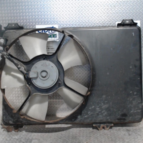 Ventilateur de refroidissement Suzuki SWIFT III 1.3 (2005)
