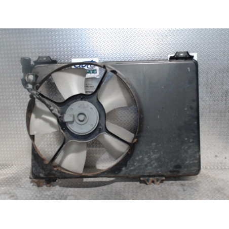 Ventilateur de refroidissement Suzuki SWIFT III 1.3 (2005)