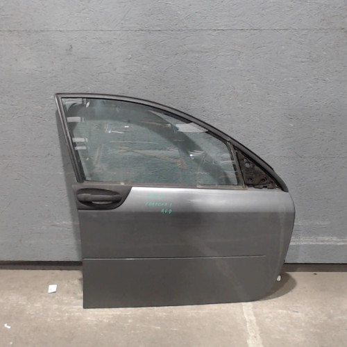 Porte avant droite Smart FORFOUR 1.5 cdi (2004-2006)