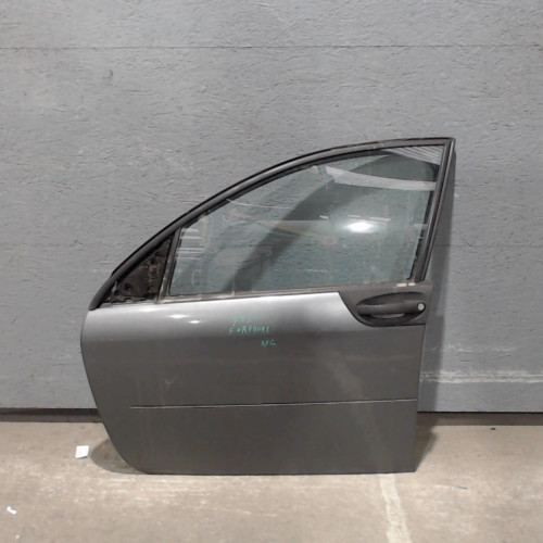 Porte avant gauche Smart FORFOUR 1.5 cdi (2004-2006)