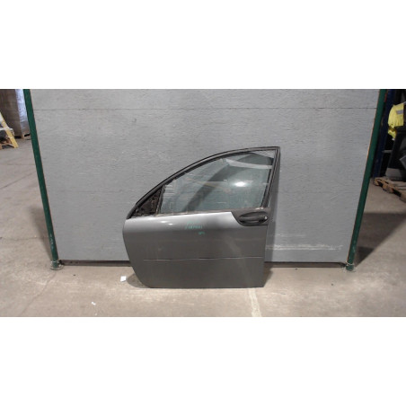 Porte avant gauche Smart FORFOUR 1.5 cdi (2004-2006)