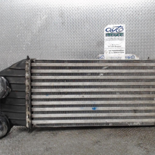 Echangeur air Peugeot EXPERT Camionnette 1.6 hdi 90 8v (2007)