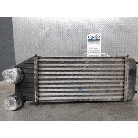 Echangeur air Peugeot EXPERT Camionnette 1.6 hdi 90 8v (2007)