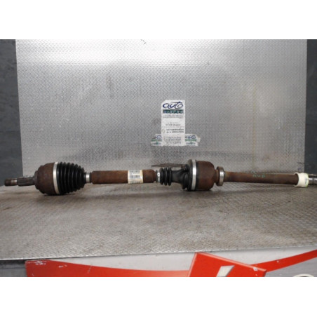 Transmission avant droite RENAULT LAGUNA 2  LAGUNA 2 PHASE 2