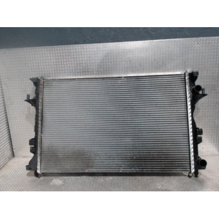 Radiateur RENAULT LAGUNA 2  LAGUNA 2 PHASE 2