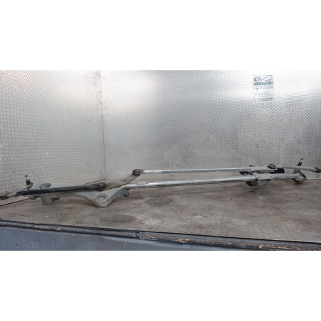 Moteur essuie-glace avant MERCEDES CLASSE A 169  0