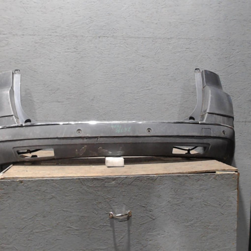 Pare-choc arrière Citroën C4 PICASSO I Monospace 1.6 hdi (2007-2013) 5 portes