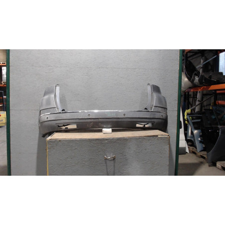 Pare-choc arrière Citroën C4 PICASSO I Monospace 1.6 hdi (2007-2013) 5 portes