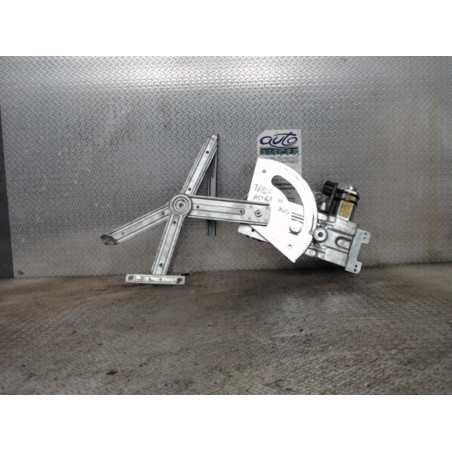 Mecanismemoteur leve-glace avg Opel ASTRA H GTC 1.7 cdti (2005-2010)
