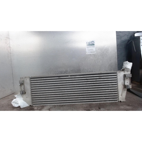 Echangeur air Renault SCÉNIC II 1.5 dci (2003-2005)
