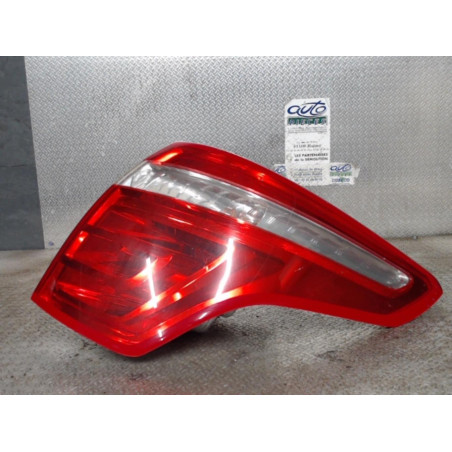 Feu arrière droit Citroën C4 PICASSO I Monospace 1.6 hdi (2007-2013) 5 portes