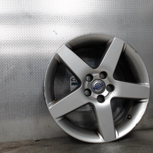 Jante tole 5 VOLVO S 40 SPORT  0