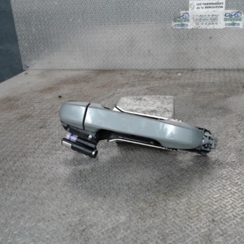 Poignee ext porte arg Toyota AURIS 1.8 hybrid (2012-2018)