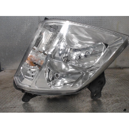 Phare gauche Opel MERIVA A Monospace 1.4 16v twinport (2004-2010)