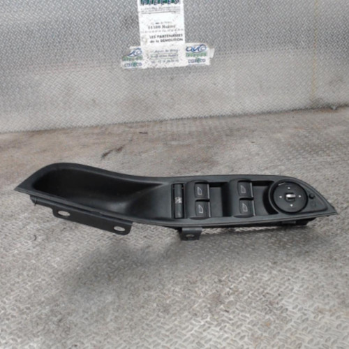 Commande lève-glace porte avant gauche FORD FOCUS 3  FOCUS 3 PHASE 1
