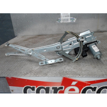 Mecanisme  moteur lève-glace avant droit Opel ZAFIRA - ZAFIRA FAMILY B 1.9 cdti (2005-2015) 5 portes