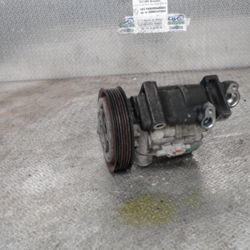 Compresseur air conditionne Toyota AYGO 1.4 hdi (2005-2010)