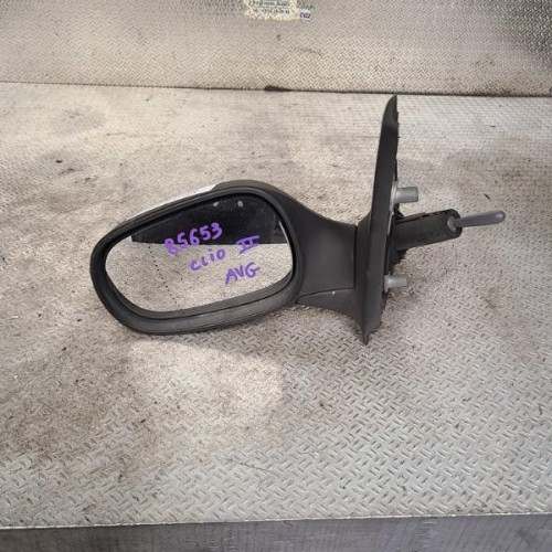 Retroviseur exterieur gauche Renault CLIO II 1.2 lpg (1999-2001)