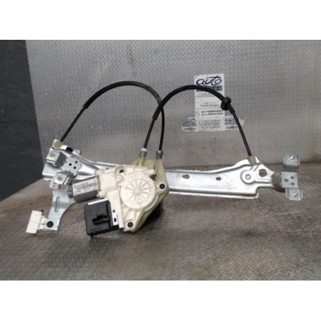 Mecanismemoteur leve-glace porte coulissante d Renault MEGANE III Grandtour 1.9 dci (2009)