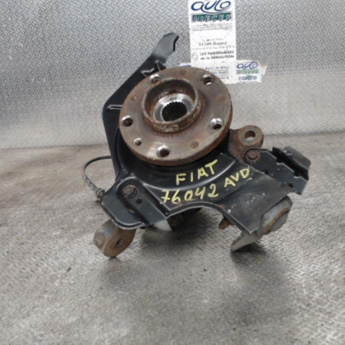 Pivot avd FIAT TIPO 1  0