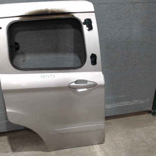 Porte coulissante d Ford TOURNEO COURIER B460 Monospace 1.5 tdci (2014)