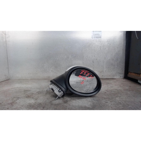 Retroviseur exterieur manuel droit Mini MINI Cooper d (2006-2010)