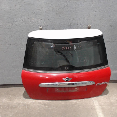Hayon Mini MINI Cooper d (2006-2010)